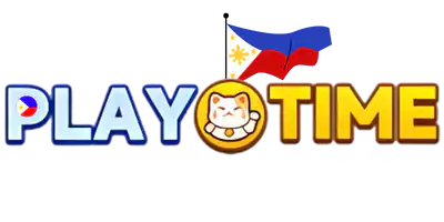 Playtime Casino Official Logo